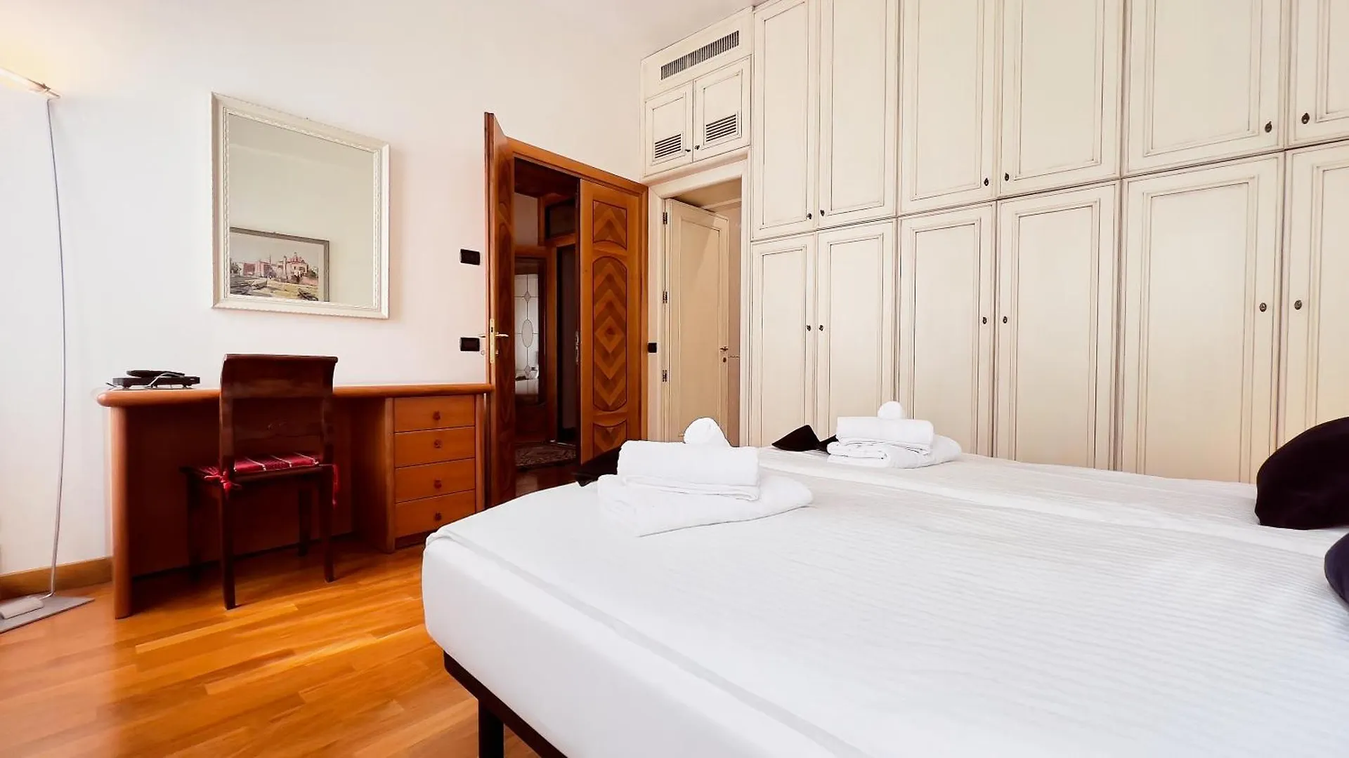 Nama Boutique Residence Венеция Италия