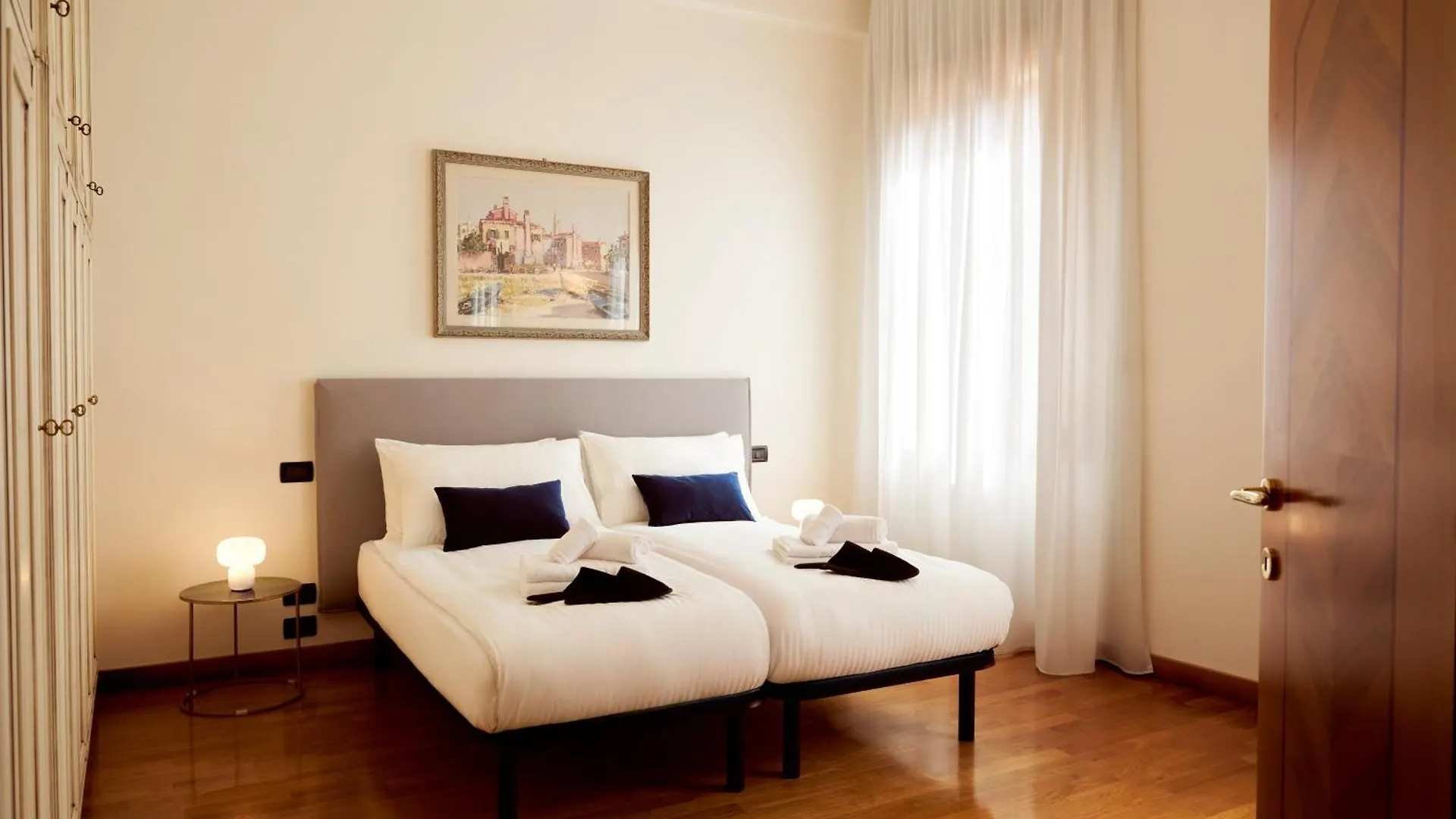 Nama Boutique Residence Венеция 0*,