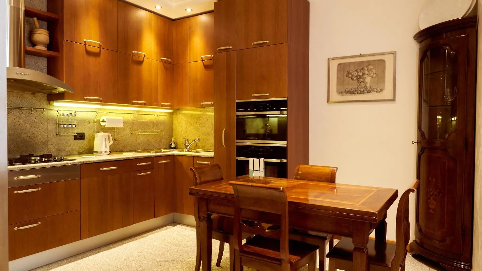Nama Boutique Residence Benátky