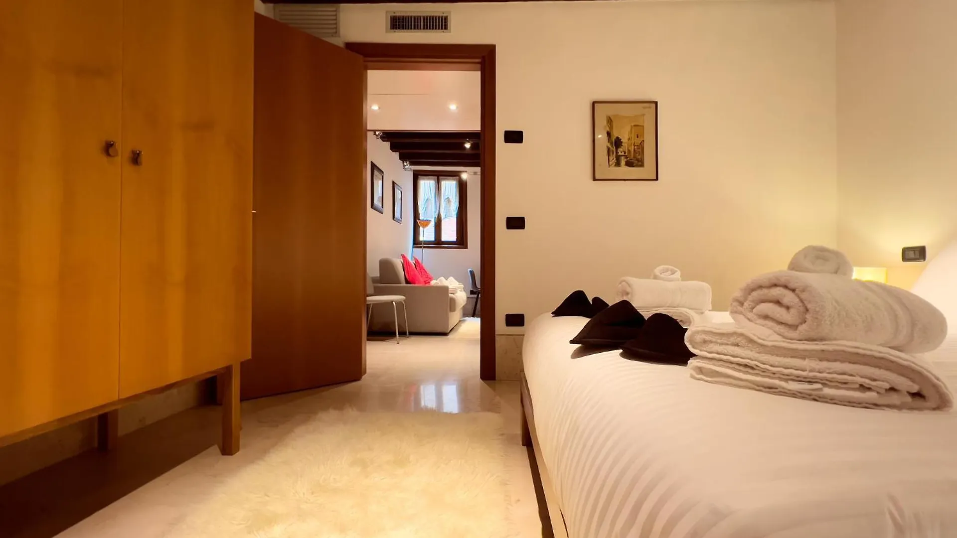 Nama Boutique Residence Benátky