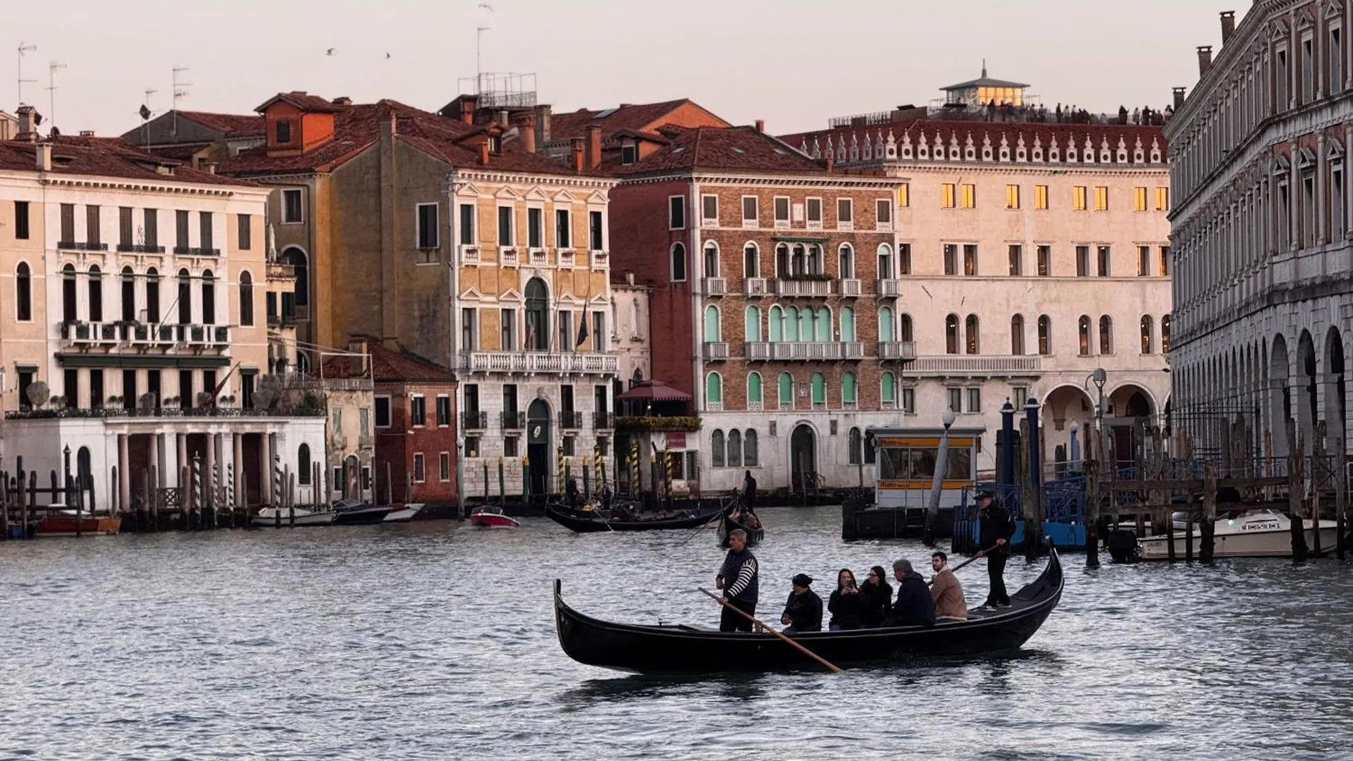 Nama Boutique Residence Venice 0*,  Italy