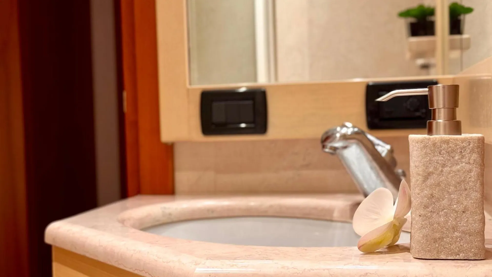 Nama Boutique Residence Venice 0*,  Italy