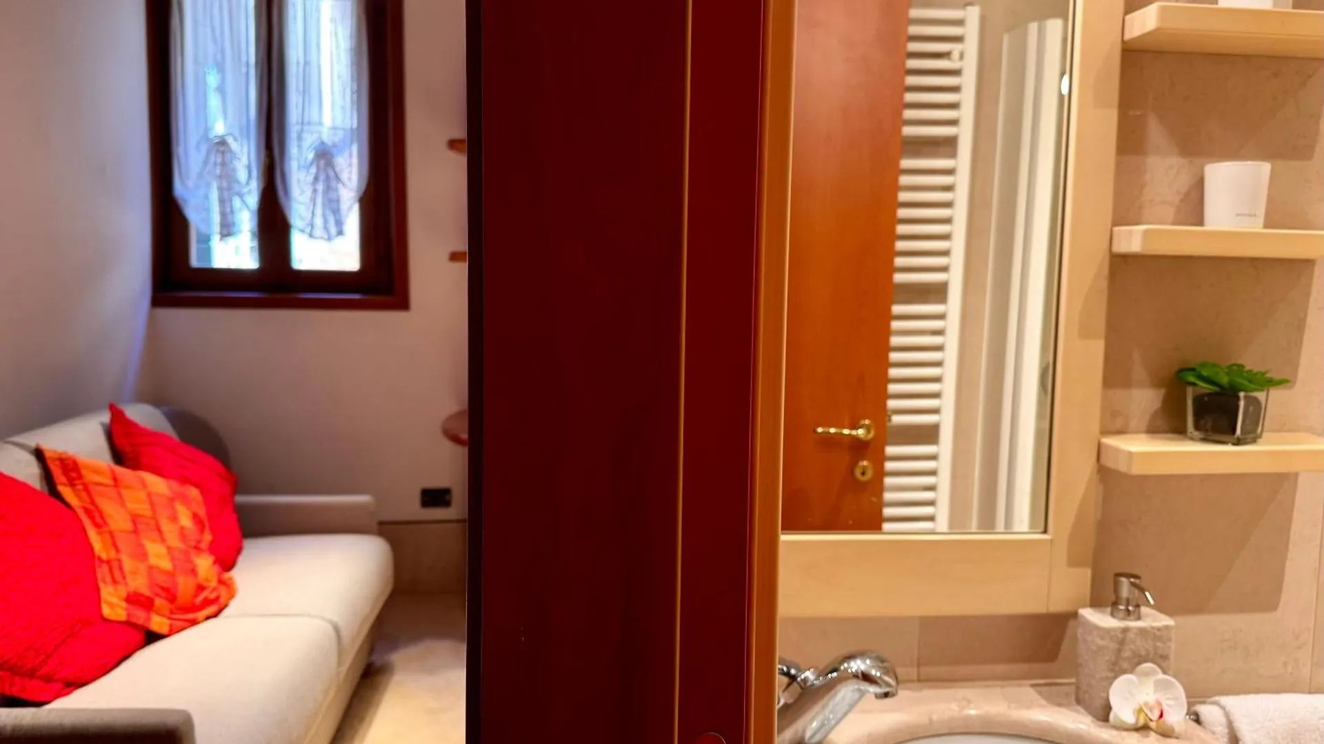Apartment Nama Boutique Residence Venice Italy