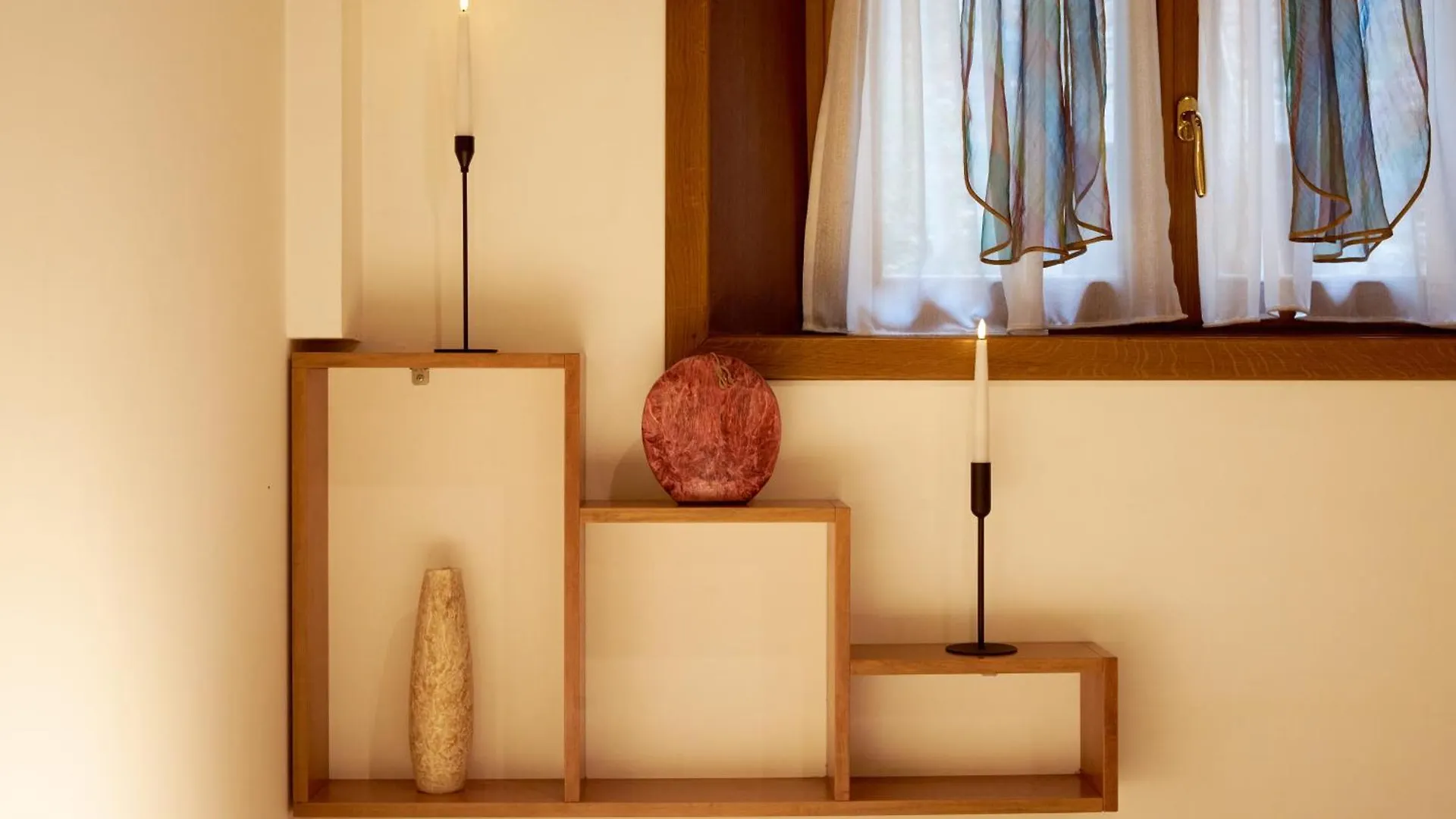Apartment Nama Boutique Residence Venice