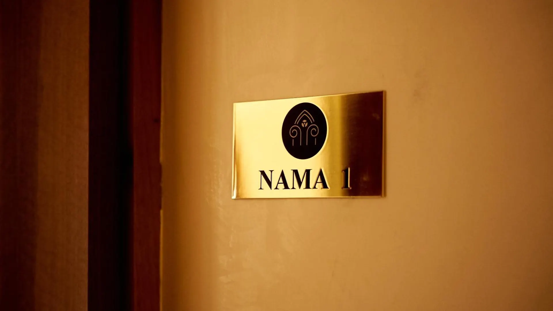 Nama Boutique Residence Venice 0*,  Italy