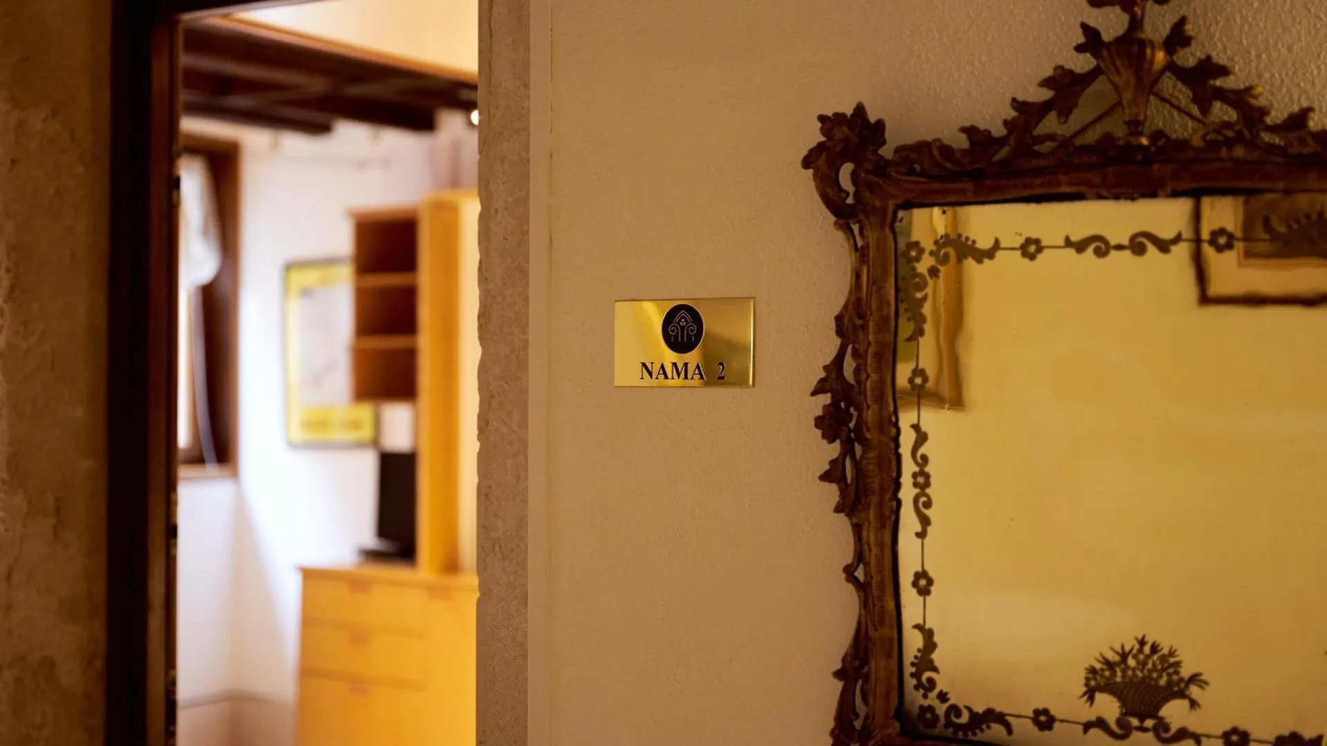 Nama Boutique Residence Venice