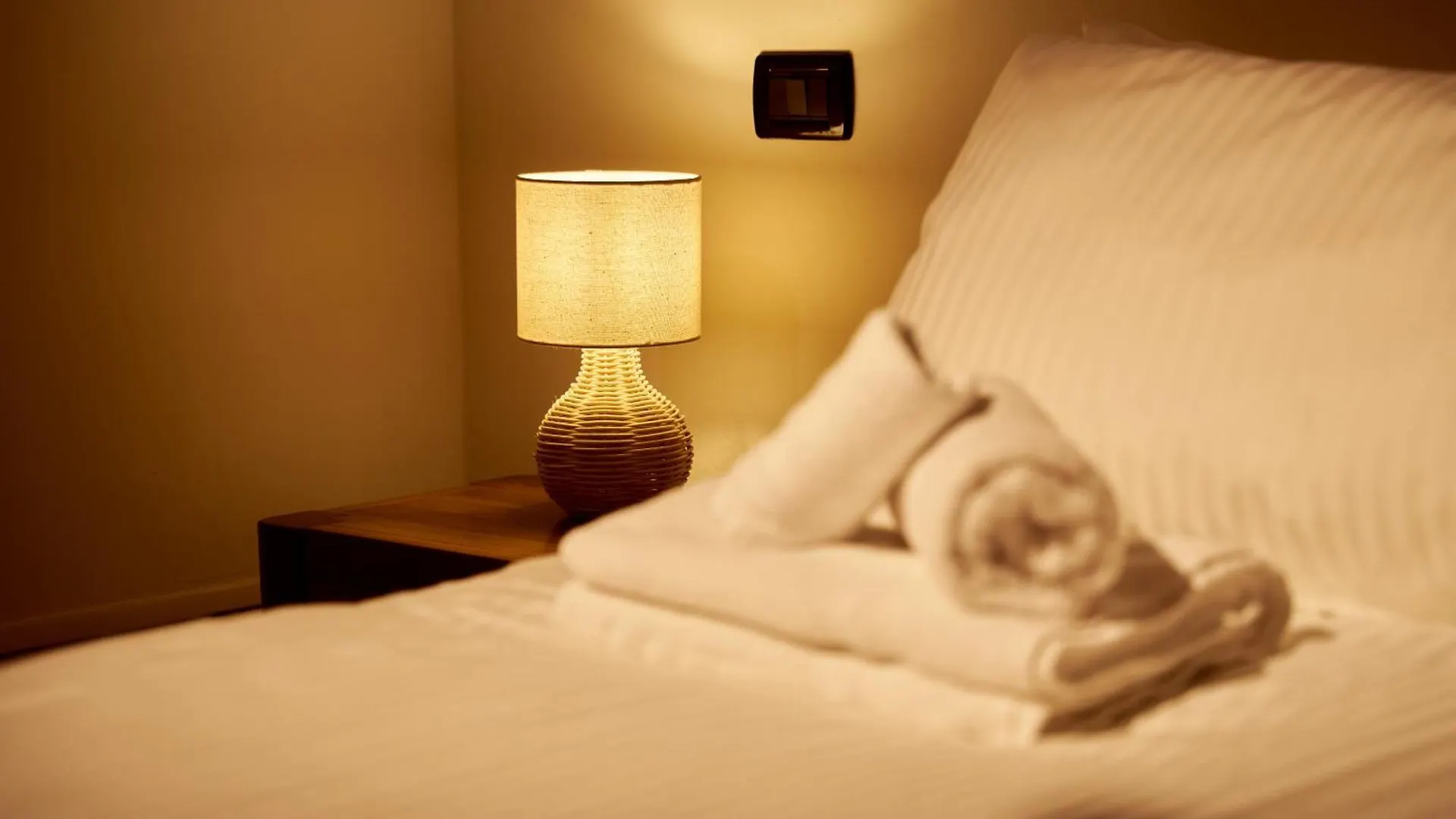 Apartment Nama Boutique Residence Venice
