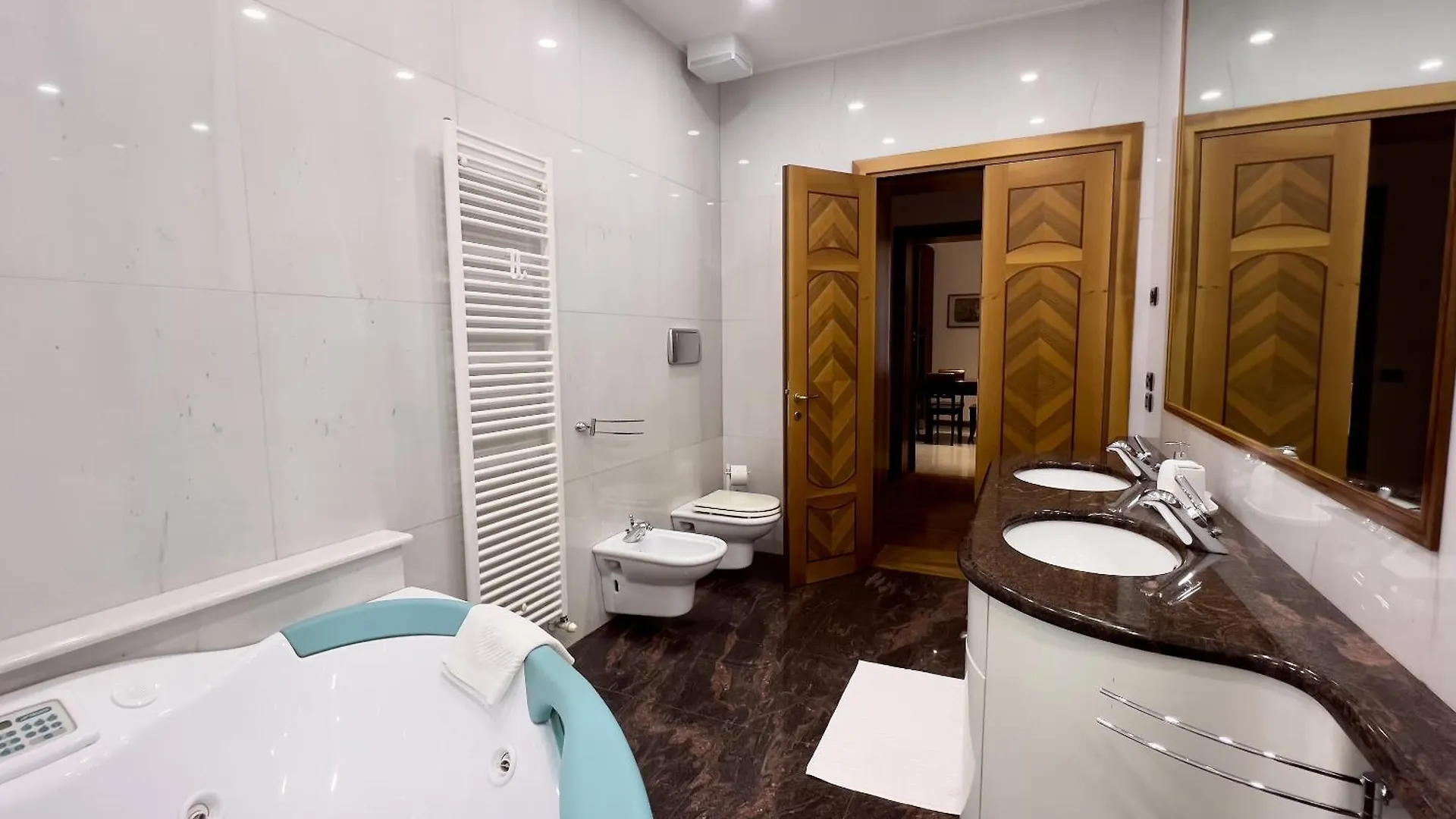 Apartment Nama Boutique Residence Venice