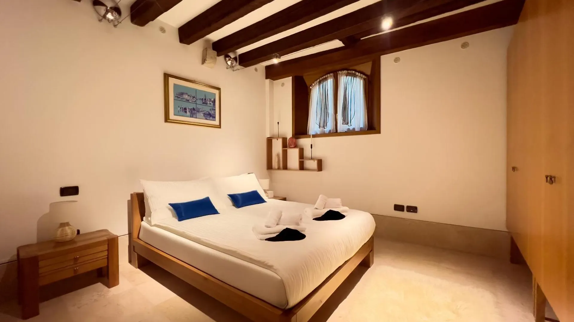 Nama Boutique Residence Venice