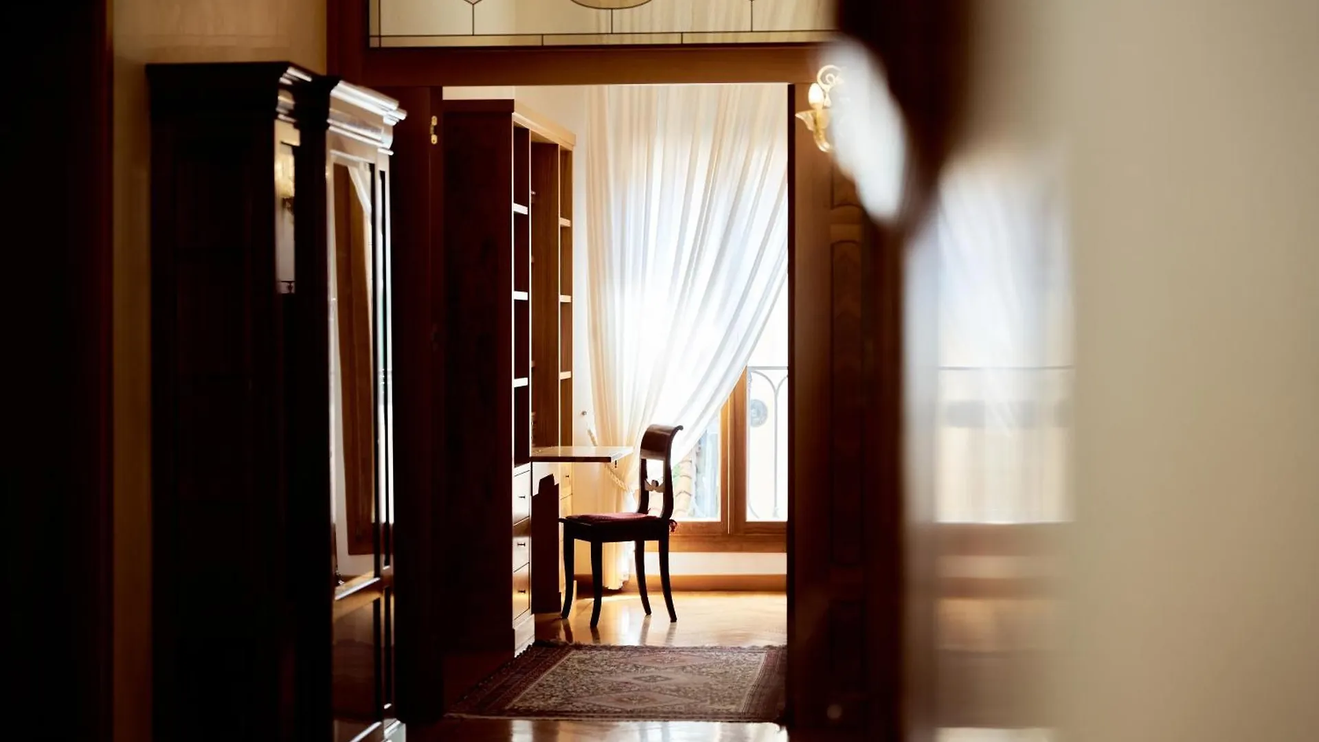 Nama Boutique Residence Venice Italy