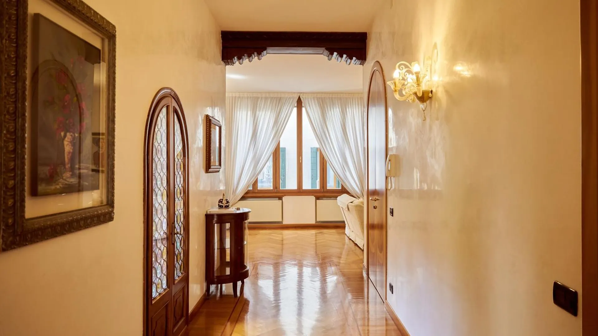 Nama Boutique Residence Venice 0*,  Italy
