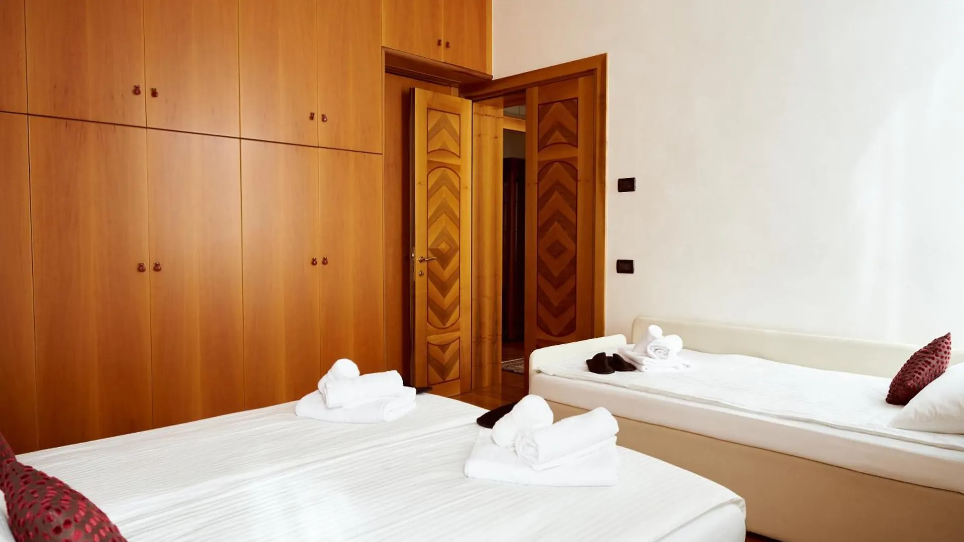 Nama Boutique Residence Venice