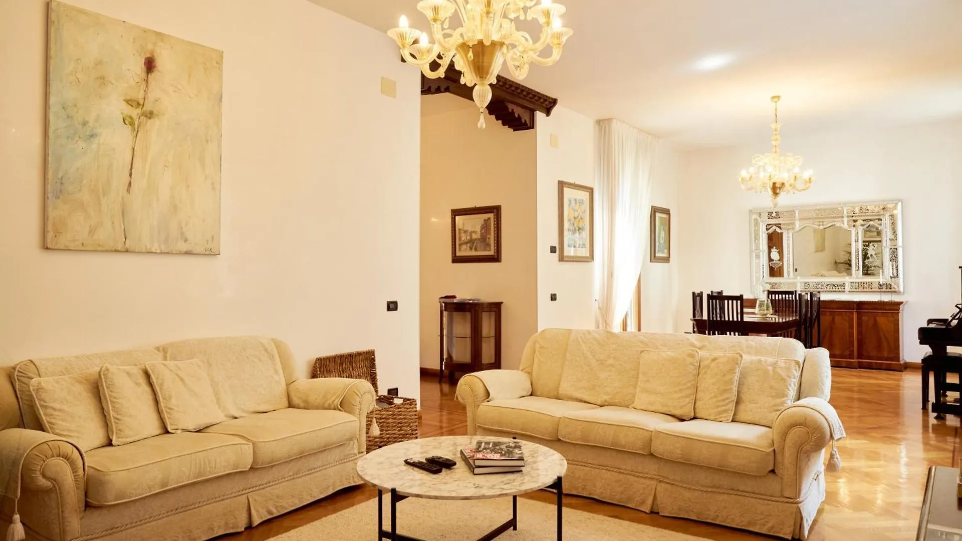 Nama Boutique Residence Venice