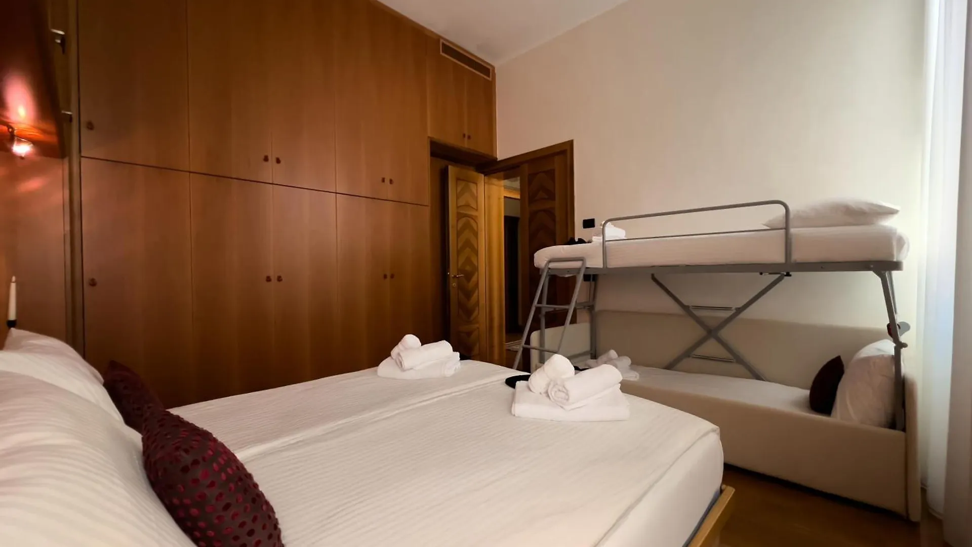 Nama Boutique Residence Venice 0*,